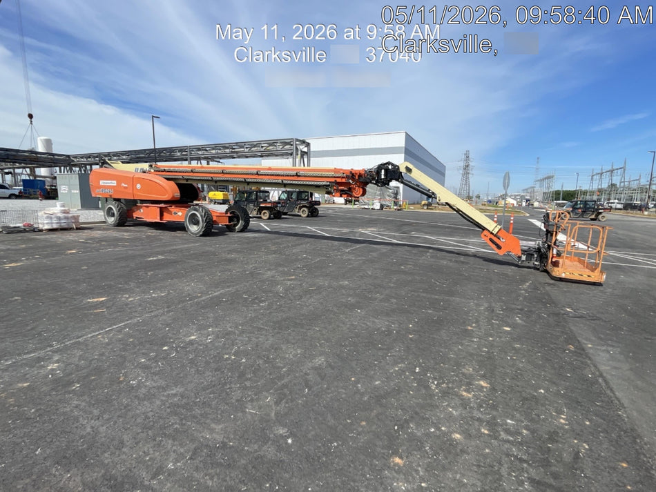 2021 JLG 1850SJ