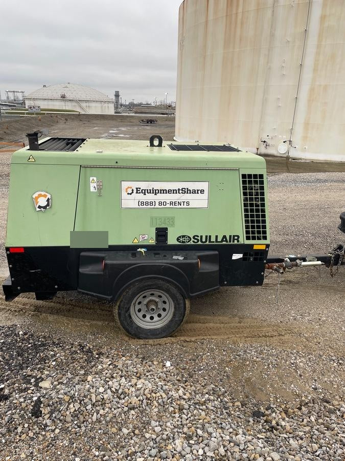 2020 SULLAIR 375H