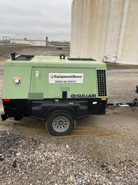 2020 SULLAIR 375H