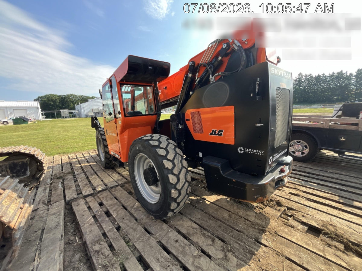 2024 SKYTRAK 12054