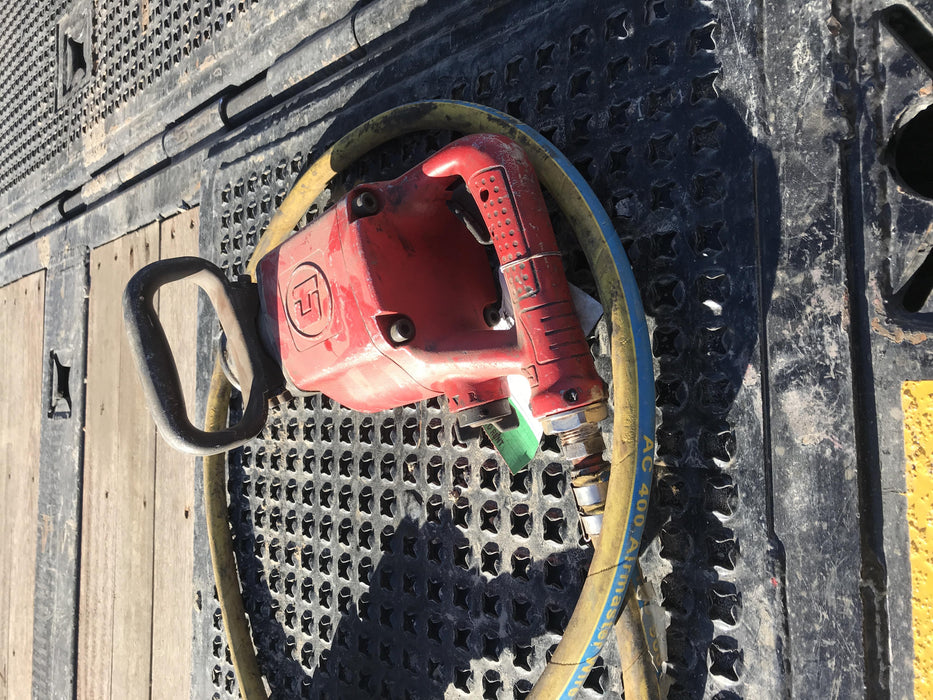 2019 UNIVERSAL TOOL UT8641C