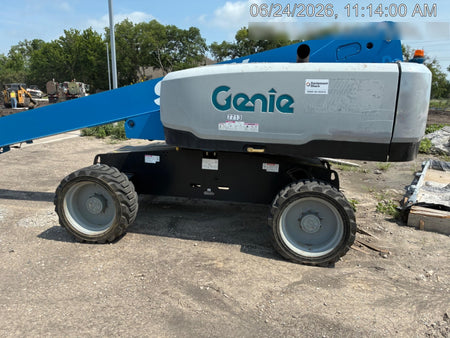 2018 GENIE S-60 X