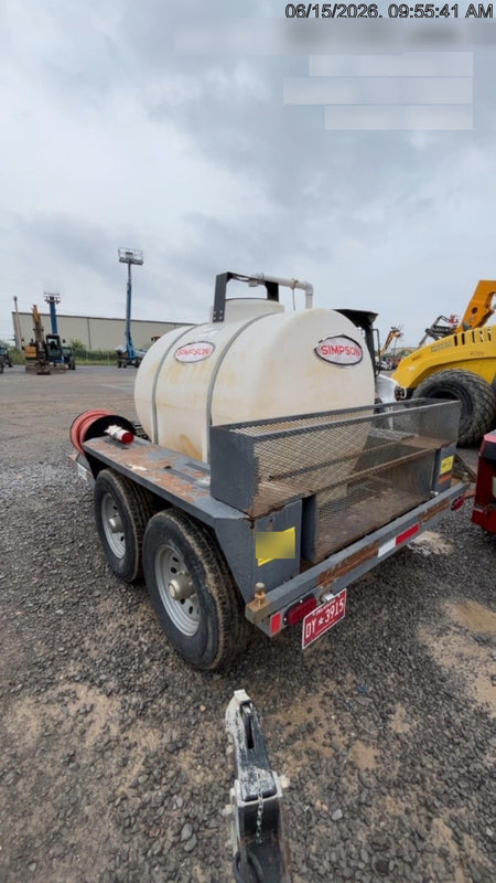 2022 SIMPSON SWT-52517