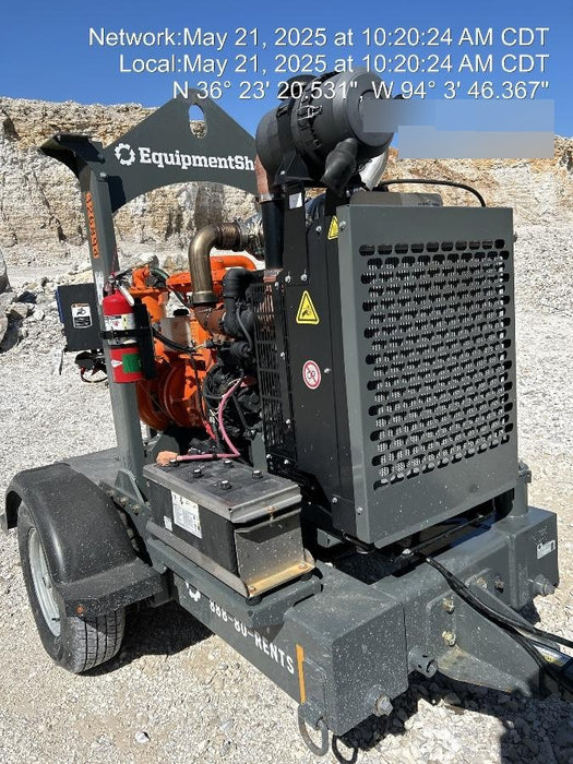 2023 PREMIER PUMP 6NNT‐RP‐TD2.9‐T85