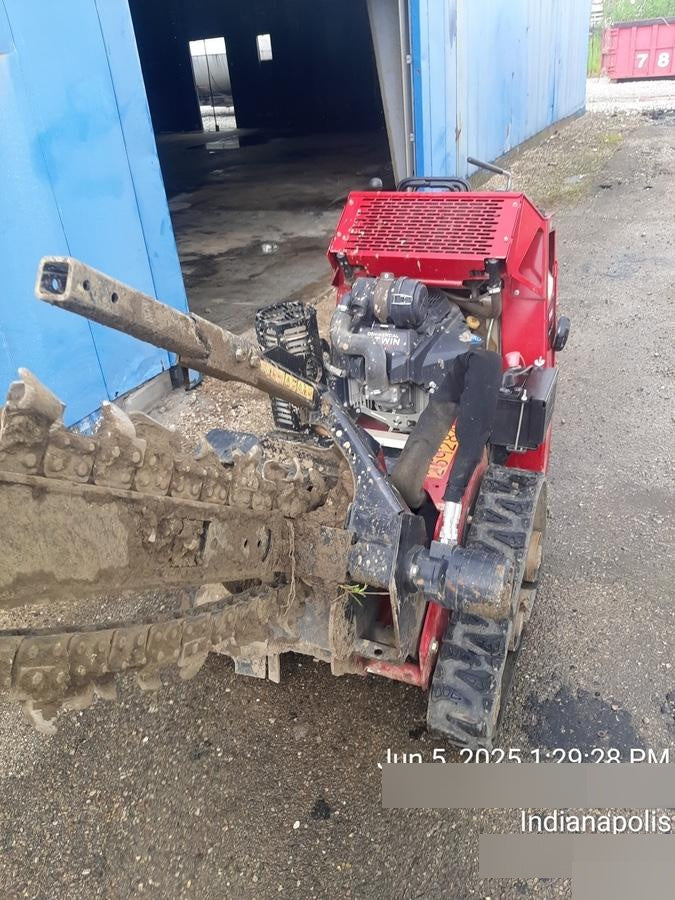 2022 TORO TRX-250