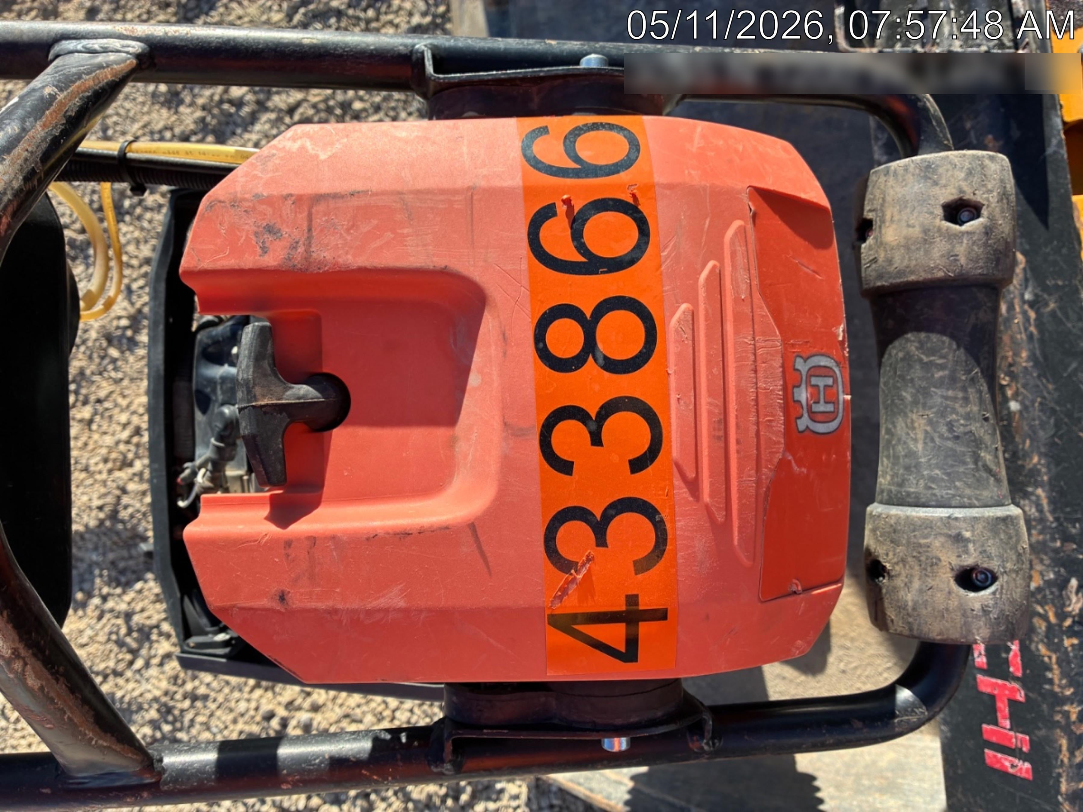 2024 HUSQVARNA LT6005