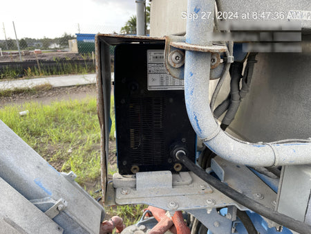 2022 MILLER ELECTRIC CST-280