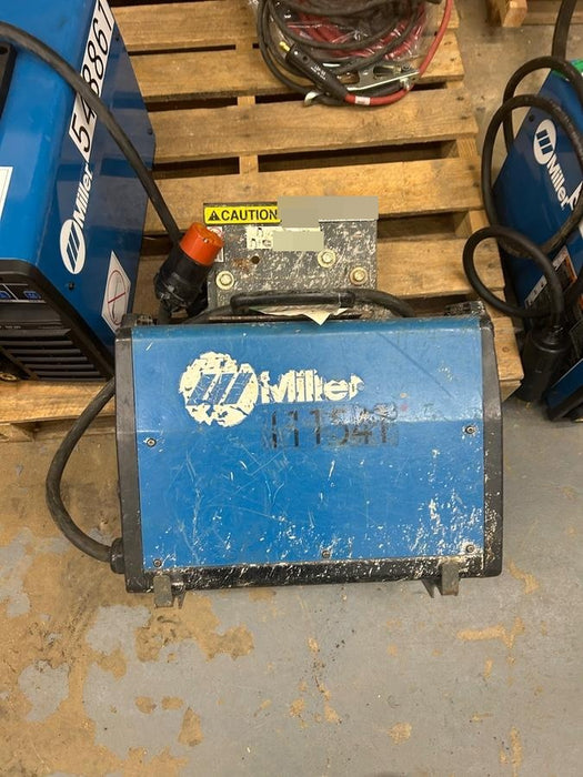2020 MILLER ELECTRIC CST-280