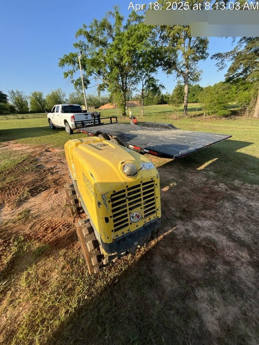 2021 WACKER NEUSON RTLx-SC3