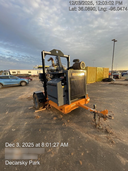 2021 RWN RWN-6NHTA-EM-RP