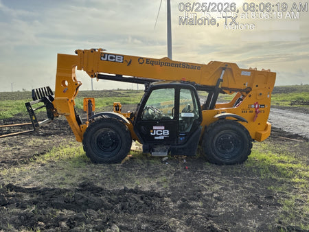 2026 JCB 512-56