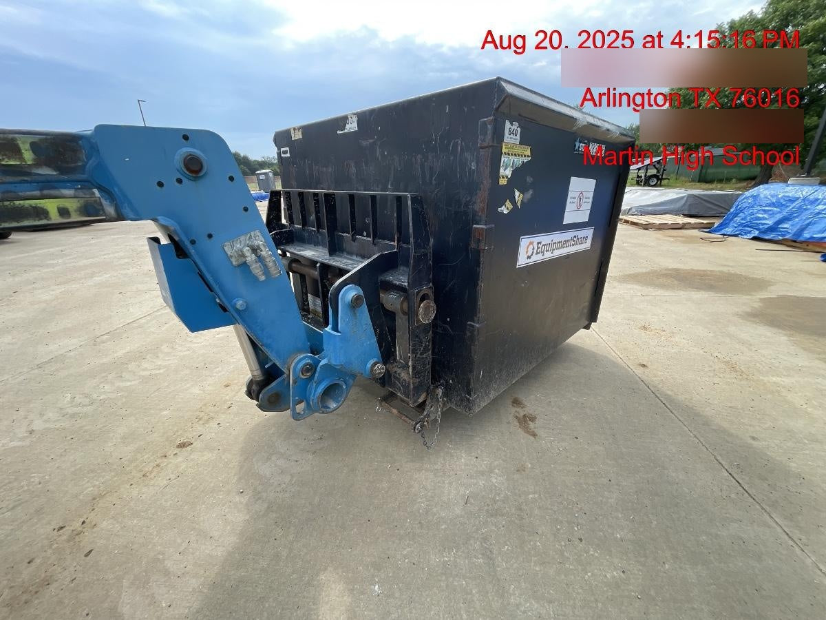 2022 STAR INDUSTRIES 1425
