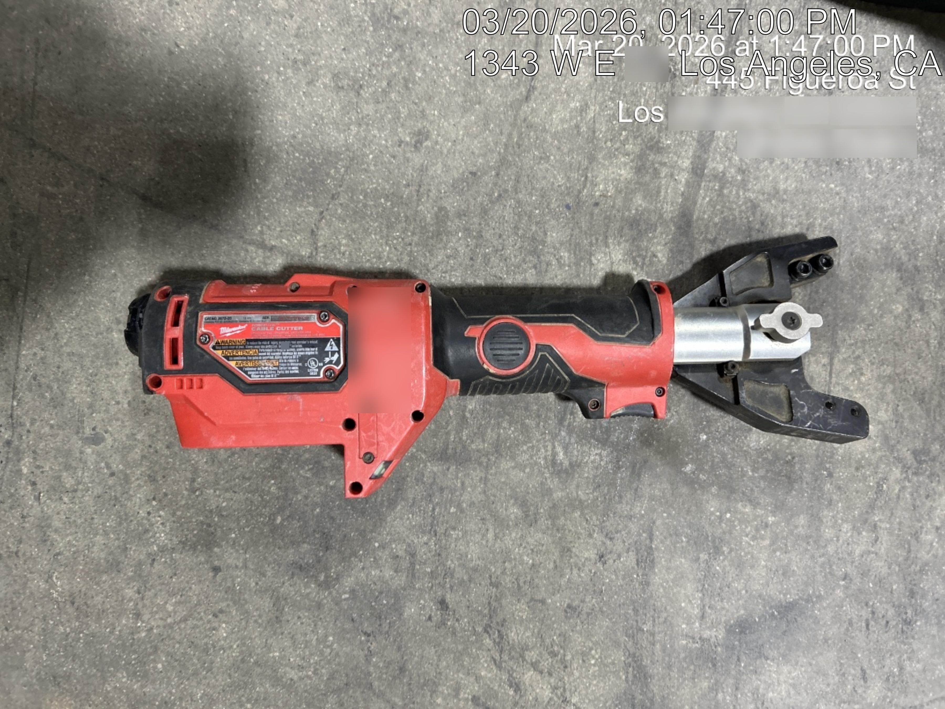 2024 MILWAUKEE 2672-21