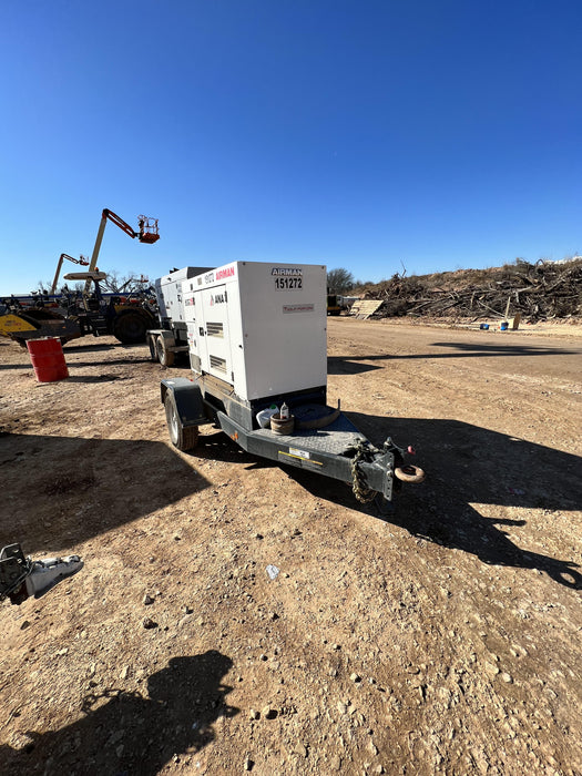 2021 AIRMAN SDG25S-8E1