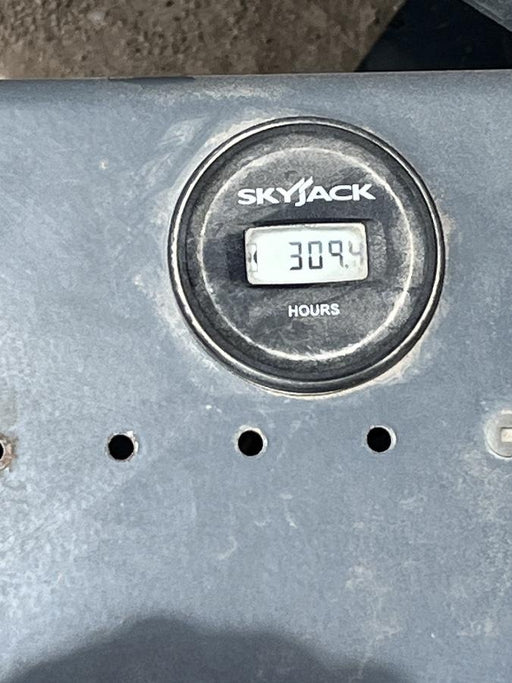 2017 SKYJACK SJIII-3219