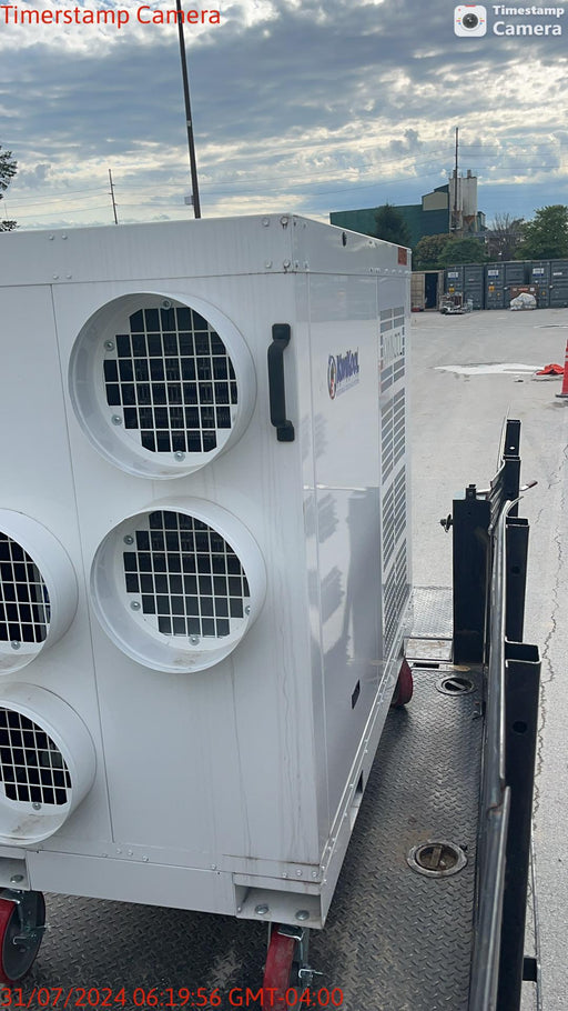 2023 KWIKOOL KPO12-23H