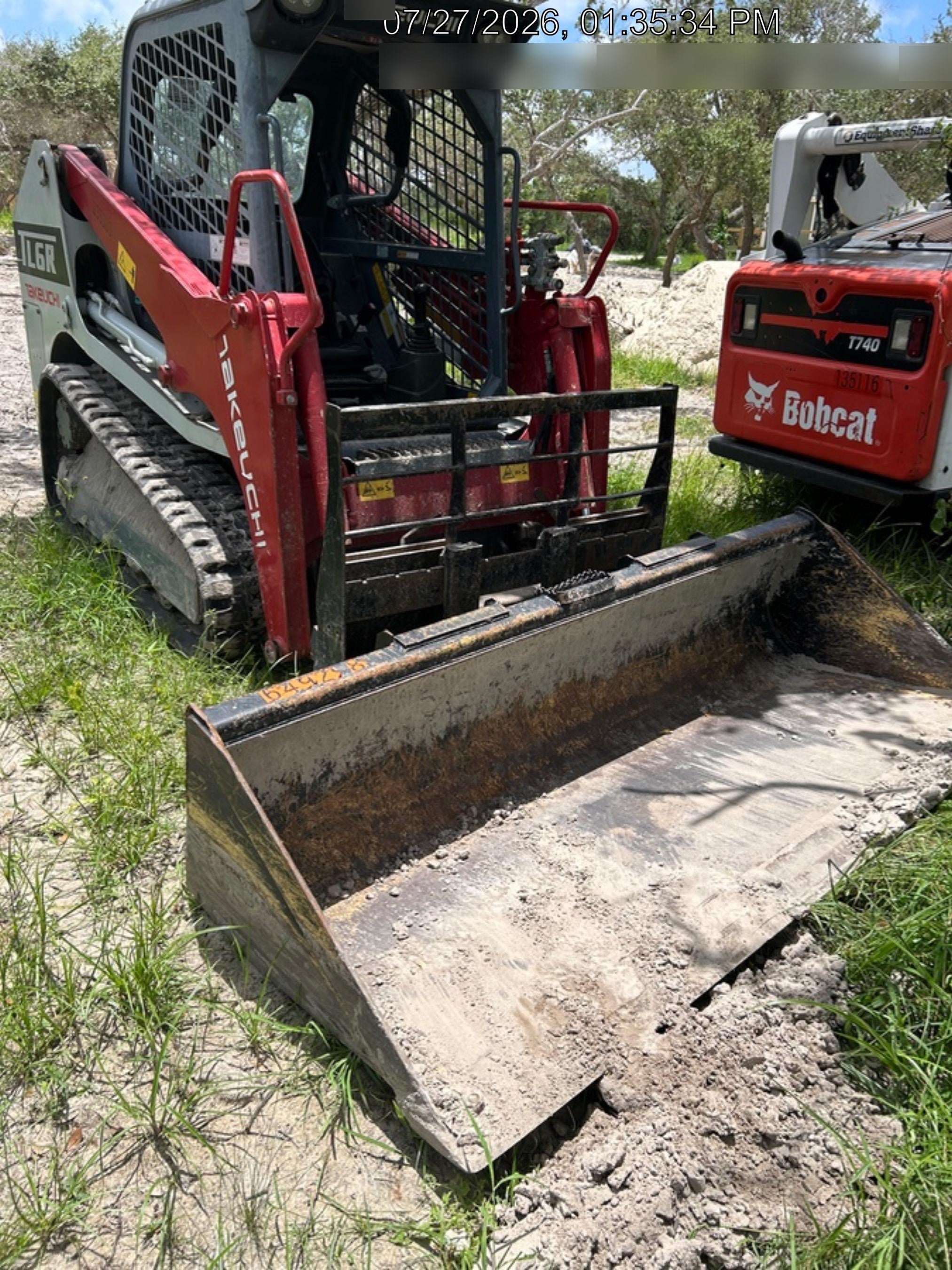 2019 PALADIN 30945