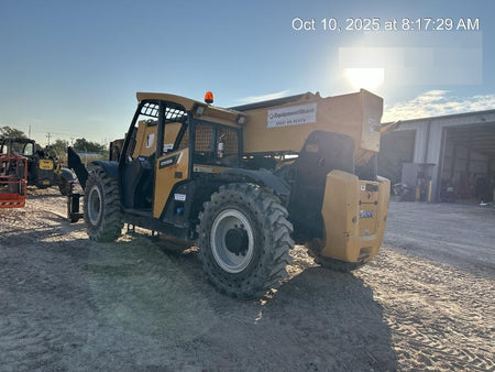 2021 SANY STH1056