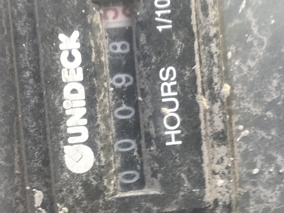 2019 WACKER NEUSON DT10