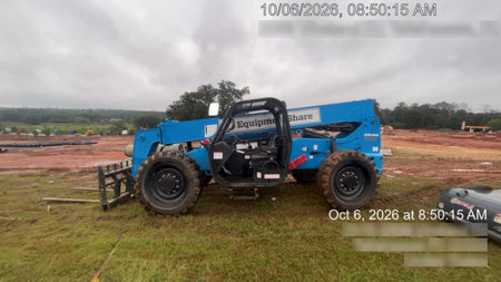 2023 GENIE GTH-844
