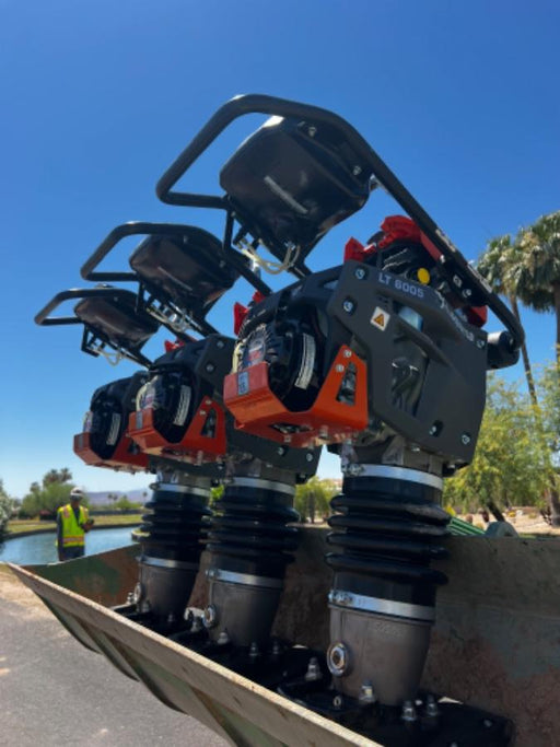 2025 HUSQVARNA LT6005