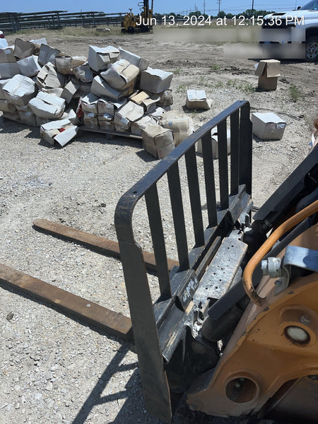 2022 PALADIN 48" Pallet Forks - Paladin
