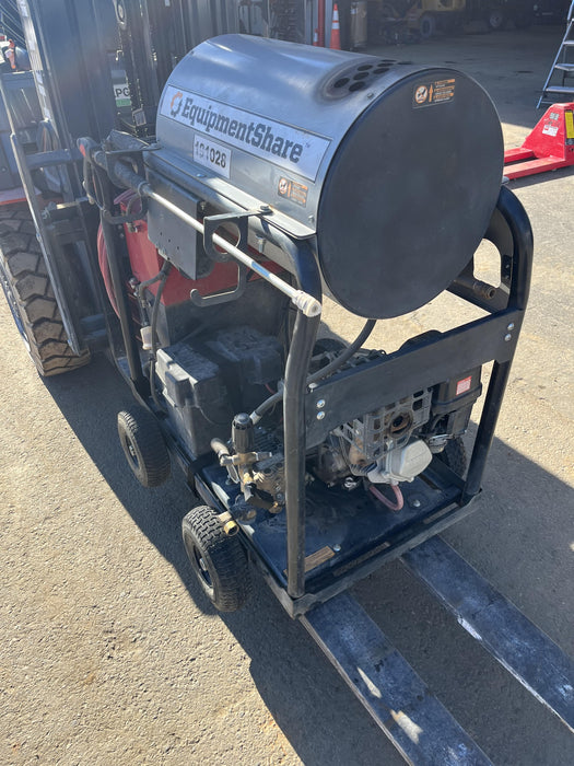 2021 SIMPSON SW4060SUGL