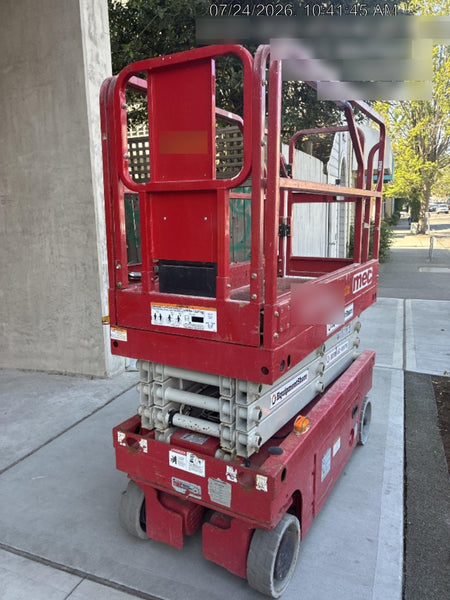 2020 MEC 1930SE
