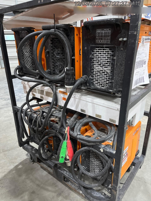 2023 LEX WR6A-7SM-FG26DZ6LD-R