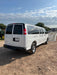 2025 CHEVROLET Express Van - Rental