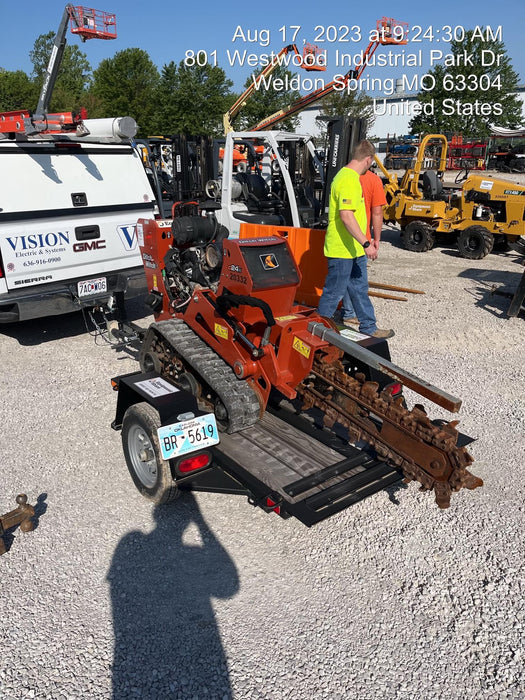 2022 BARRETO E4X6TBT