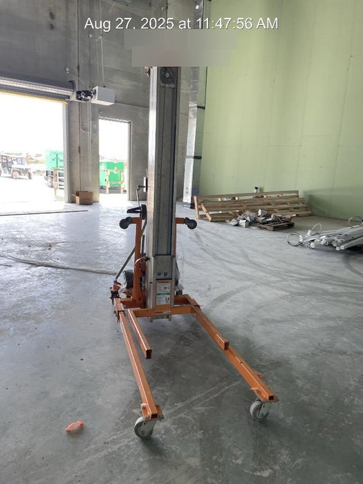 2021 LIFTSMART MLC-24