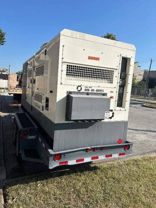 2023 ATLAS COPCO QAS 410