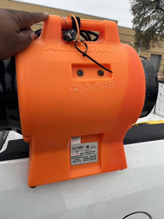 2022 ALLEGRO 9539-08