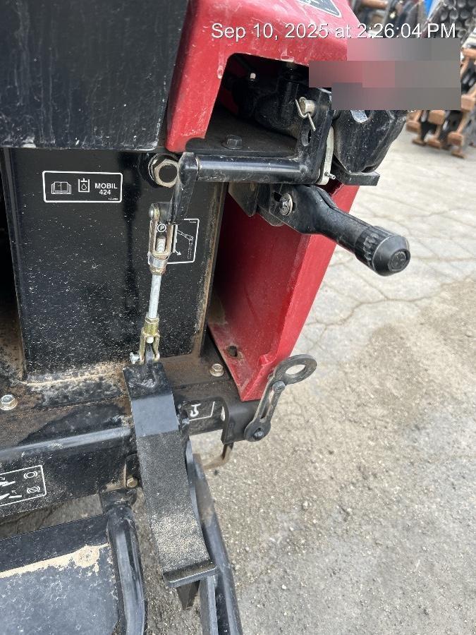 2023 TORO MB-1600