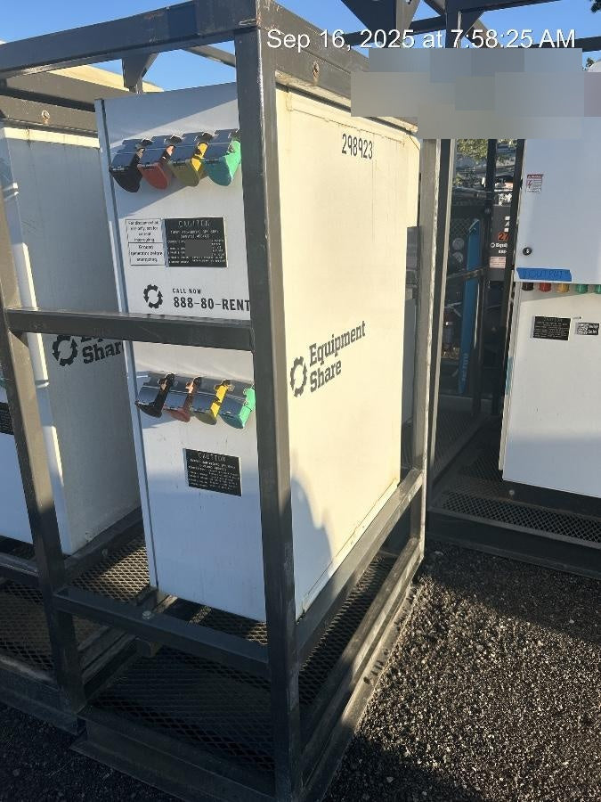 2023 FUJI MD010-EQS