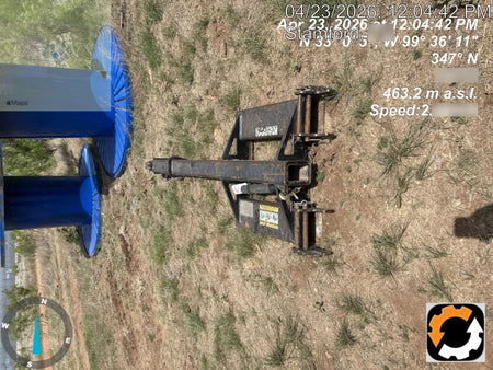2022 STAR INDUSTRIES M1360B - Star JIB Boom