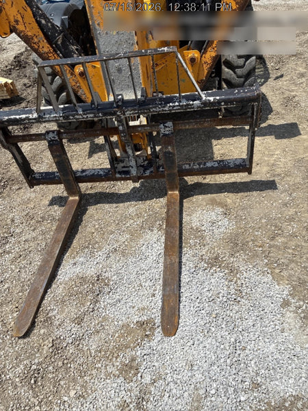 2021 JCB 510-56
