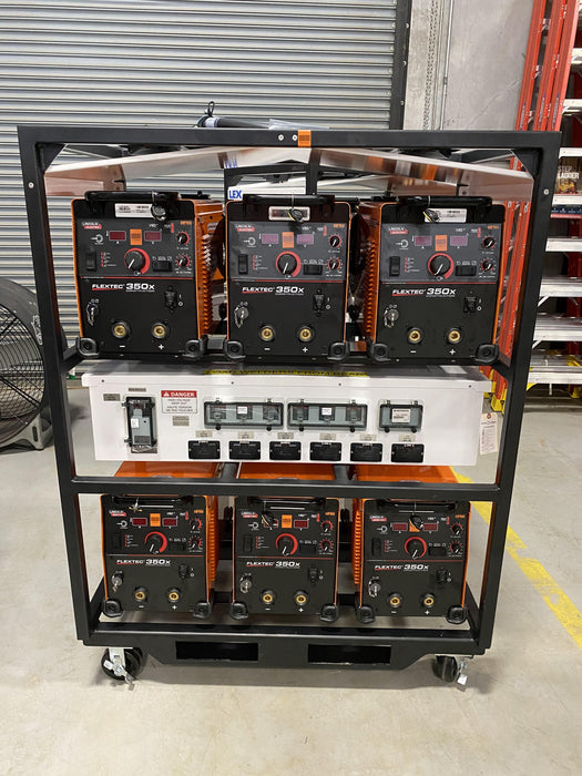 2022 LEX WR6A-7SM-FG26DZ6LD-R