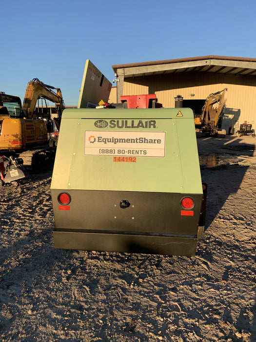 2021 SULLAIR 375H