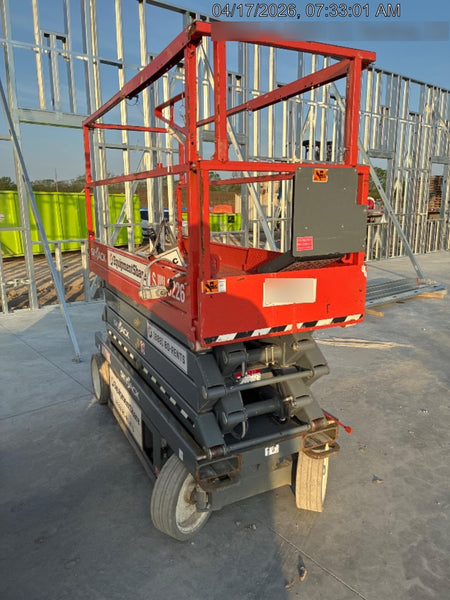 2019 SKYJACK SJIII-3226