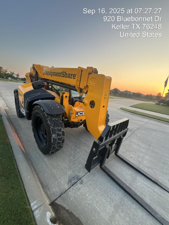 2025 JCB 506-36
