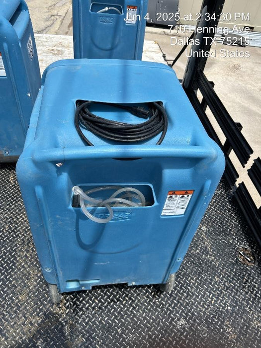 2021 DRI-EAZ LGR 2800i