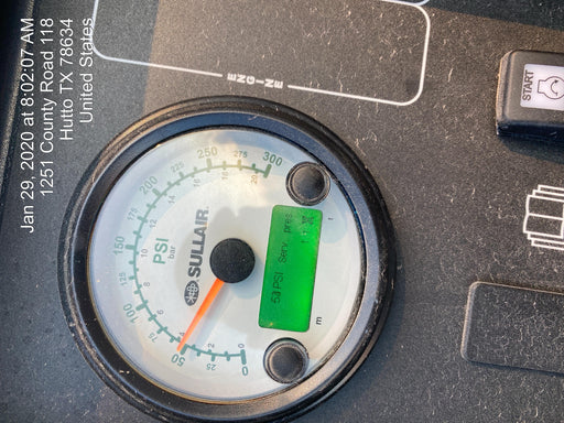 2019 SULLAIR 185-DPQ