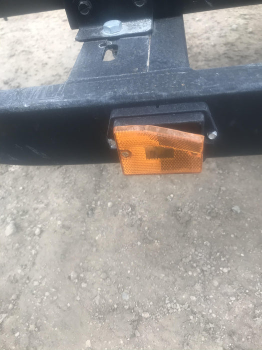 2021 Lincoln Electric Vantage 322 Vantage 322 Ready Pak 3 w/ Decals, ORANGE (includes trailer, cable rack, fender light kit) NO Telematics