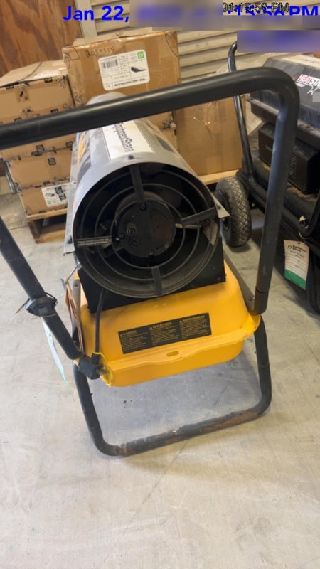 2022 DEWALT DXH185KT