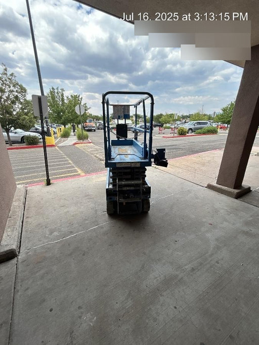 2020 Genie GS-1930 GENIE GS-1930