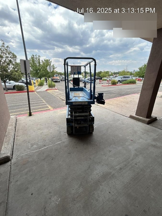 2020 Genie GS-1930 GENIE GS-1930