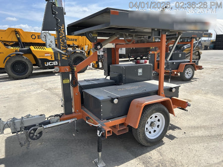 2025 NATIONAL SIGNAL Sunray LTS-300h