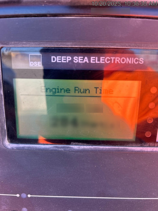 2022 AIRMAN SDG25S-8E1